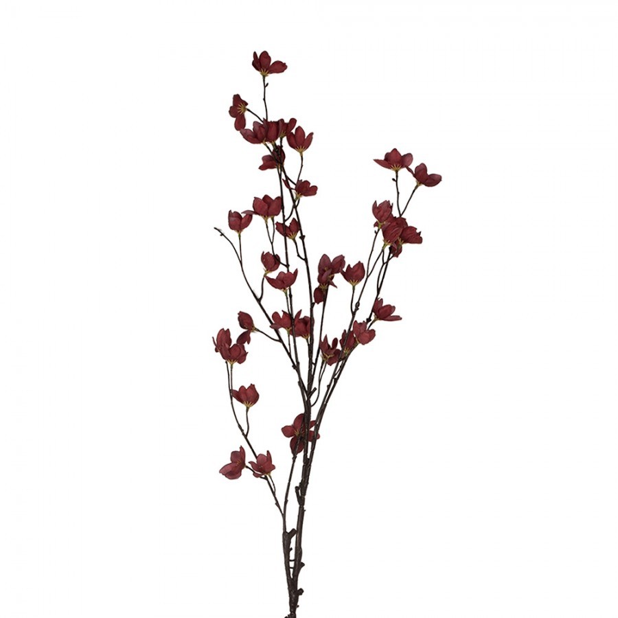 Artificial Flower 80 Cm Plastic - 8*8*110 cm