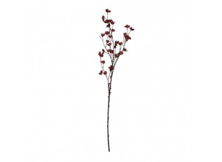 Artificial Flower 80 Cm Plastic - 8*8*110 cm