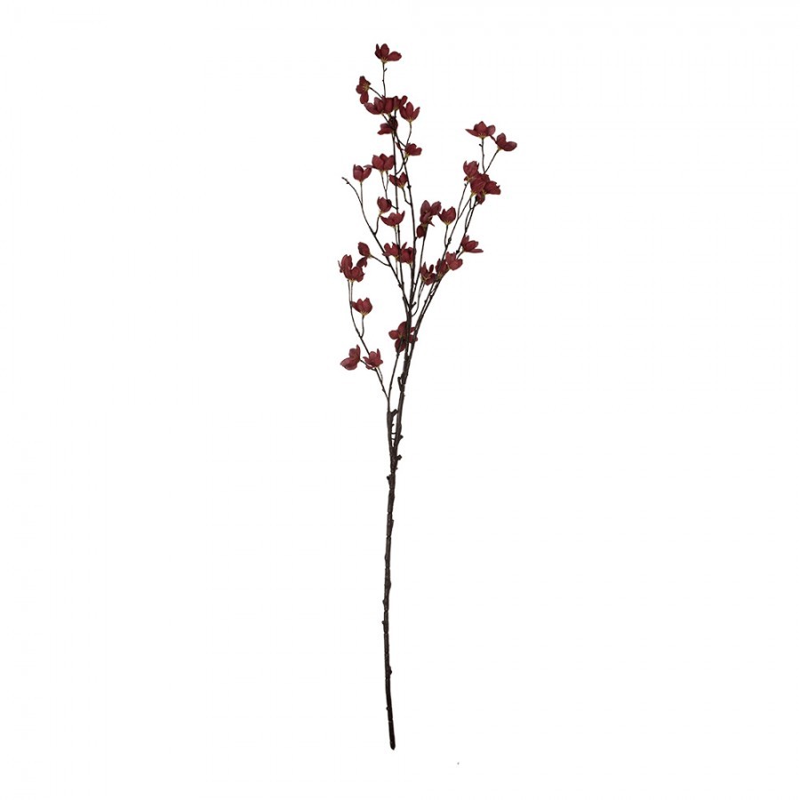 Artificial Flower 80 Cm Plastic - 8*8*110 cm