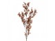 Artificial Flower 95 Cm Pink Plastic - 10.0 cm Clayre & Eef