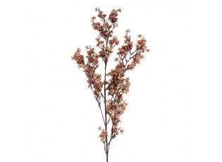Artificial Flower 95 Cm Pink Plastic - 10.0 cm