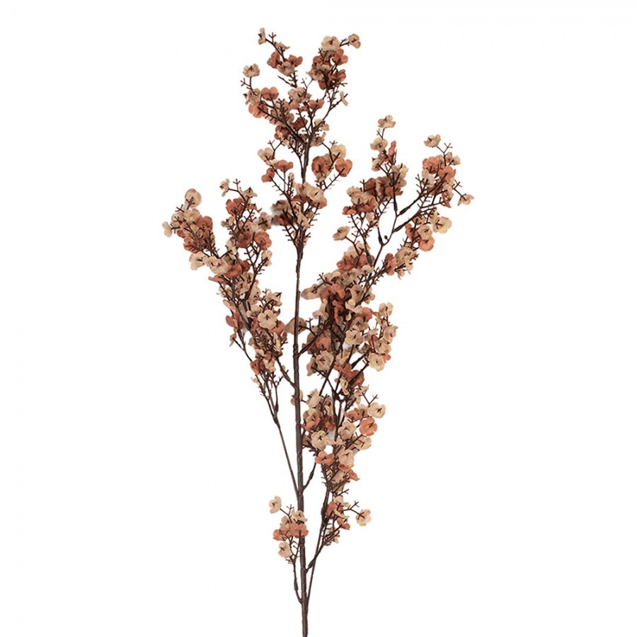 Artificial Flower 95 Cm Pink Plastic - 10.0 cm