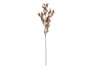 Artificial Flower 95 Cm Pink Plastic - 10.0 cm