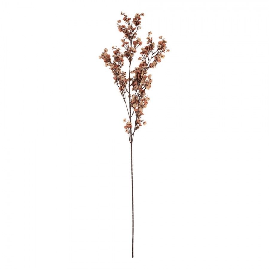 Artificial Flower 95 Cm Pink Plastic - 10.0 cm