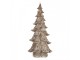 Dekorace perníkový stromek Gingerbread Tree - 14*14*30 cm Clayre & Eef