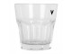 Water Glass ? 8x8 Cm / 200 Ml Transparent Glass Heart - ? 8*8 cm / 150 ml Clayre & Eef