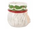 Keramický hrnek Louskáček Nutcracker - 15*12*11 cm / 550 ml Clayre & Eef