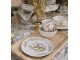 Porcelánový hrnek s jelenem Gentle Wilderness - 12*8*10 cm / 300 ml Clayre & Eef