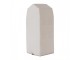 Kids Night Light House LED 9x9x21 Cm White Plastic - LED 9*9*21 cm Clayre & Eef
