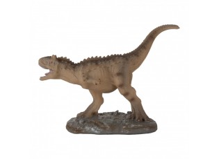 Dětská stolní LED lampička dinosaurus Carnosaurus - 36*15*26 cm