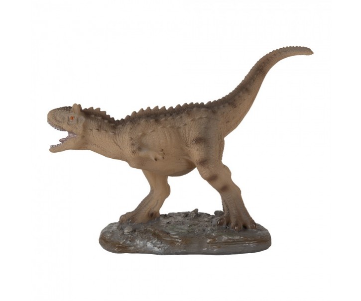 Dětská LED lampička dinosaurus Carnosaurus - 36*15*26 cm Clayre & Eef