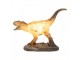 Dětská LED lampička dinosaurus Carnosaurus - 36*15*26 cm Clayre & Eef