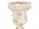 Béžový antik květináč v barokním stylu Baroque - Ø 35*56 cm Clayre & Eef