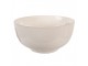 Bowl 500 Ml Beige Porcelain Deer - ? 14*7 cm / 500 ml Clayre & Eef