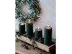 Vánoční cedrová girlanda se šiškami a bobulemi Cedar Garland - 160 cm Chic Antique