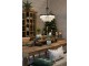Vánoční girlanda s borovými šiškami Garland - 190 cm Chic Antique