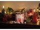 Vánoční hrnek se stromkem Christmas Tree - 13*10*11 cm / 400 ml Clayre & Eef