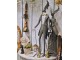 Vánoční dekorace se zvonky k zavěšení Vintage Doorbell - 8*12*50 cm Clayre & Eef
