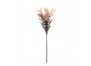 Artificial Flower 103 Cm Pink Plastic - 20*20*103 cm