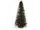 Christmas Decoration Figurine Christmas Tree ? 17x30 Cm Green Wood - ? 17*30 cm Clayre & Eef