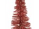 Christmas Decoration Figurine Christmas Tree ? 14x25 Cm Pink Wood - ? 14*25 cm Clayre & Eef