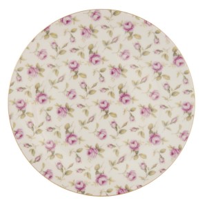 Talíř Tea Rose - Ø 26 cm