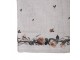 Bavlněná dámská zástěra Natural Linen Easter - 70*85 cm Clayre & Eef