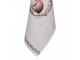 Utěrka zajíc s květy Easter Whispers Collection - 50*70 cm Clayre & Eef