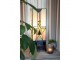 Stolní lampa Tiffany Cadence Clayre & Eef