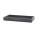 Granitový mramorový podnos Morlaix - 30*14*3,5 cm Chic Antique