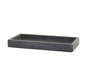 Granitový mramorový podnos Morlaix - 30*14*3,5 cm