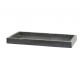 Granitový mramorový podnos Morlaix - 45*22*4 cm Chic Antique