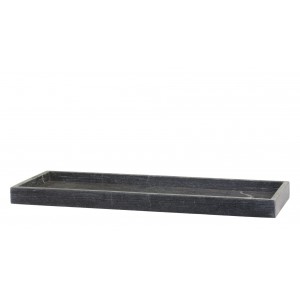 Granitový mramorový podnos Morlaix - 60*22*4 cm