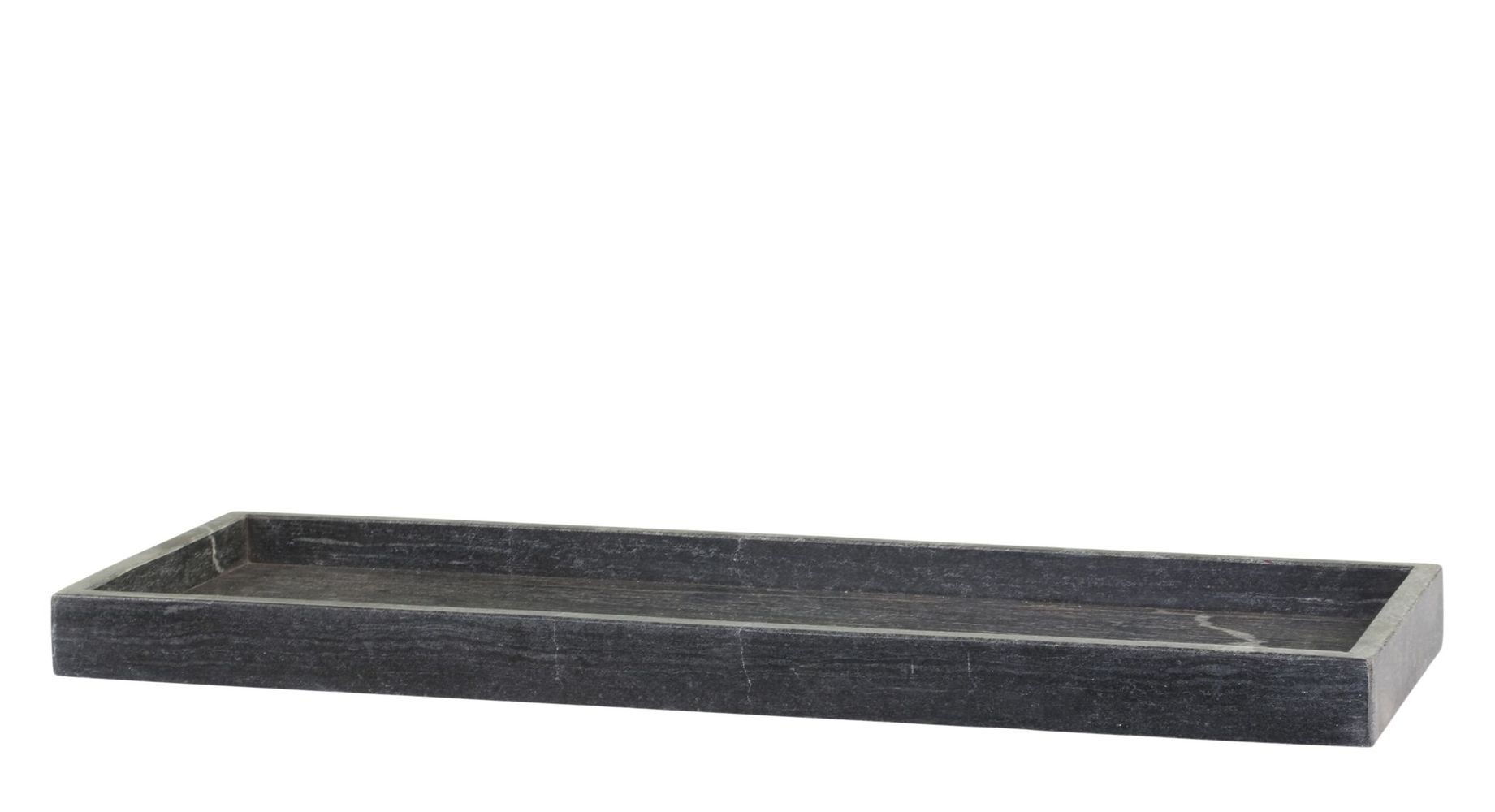 Granitový mramorový podnos Morlaix - 60*22*4 cm