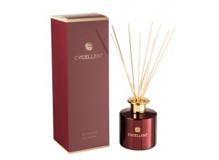 Interiérový difuzér vonný olej Excellent Rose Champagne - 150ml