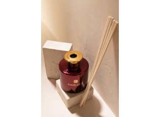 Interiérový difuzér vonný olej Excellent Rose Champagne - 150ml