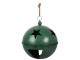 Christmas Decoration Figurine Christmas Bauble ? 60 / ? 50 / ? 40 Cm Green Metal - ? 60 / ? 50 / ? 40 cm Clayre & Eef