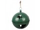 Christmas Decoration Figurine Christmas Bauble ? 60 / ? 50 / ? 40 Cm Green Metal - ? 60 / ? 50 / ? 40 cm Clayre & Eef