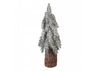 Mini Artificial Christmas Tree ? 12x32 Cm Green Wood - ? 12*32 cm