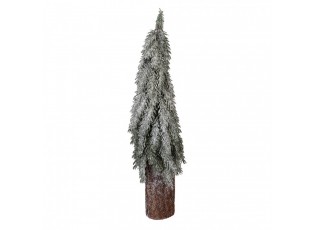 Mini Artificial Christmas Tree ? 18x57 Cm Green Plastic - ? 18*57 cm