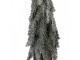 Mini Artificial Christmas Tree ? 18x57 Cm Green Plastic - ? 18*57 cm Clayre & Eef