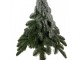 Mini Artificial Christmas Tree ? 30x90 Cm Green Plastic - ? 30*85 cm Clayre & Eef
