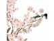 Umělý stromek třešeň s růžovými květy Cherry Blossom- 30*30*120 cm Clayre & Eef