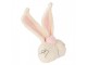 Decorative Cushion Rabbit 18x10x35 Cm Beige Polyester - 18*10*35 cm Clayre & Eef