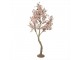 Dekorační strom třešeň s růžovými květy Cherry Blossom - 130*130*250 cm Clayre & Eef