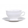 Barva: smetanováMateriál: porcelán