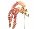 Artificial Flower 135 Cm Red Plastic - 14*14*135 cm Clayre & Eef
