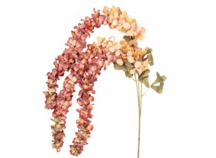 Artificial Flower 135 Cm Red Plastic - 14*14*135 cm