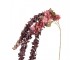 Artificial Flower 135 Cm Purple Plastic - 14*14*135 cm Clayre & Eef
