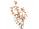 Artificial Flower 135 Cm Orange Plastic - 15*15*135 cm Clayre & Eef